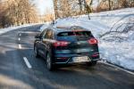Kia Niro Plug-In Hybrid 2017 года (WW)